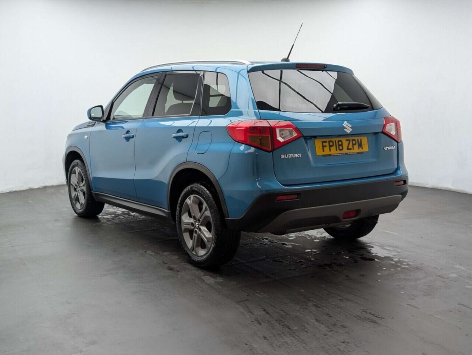 Used Suzuki Vitara 2018 for sale - 77713875: Photo 6