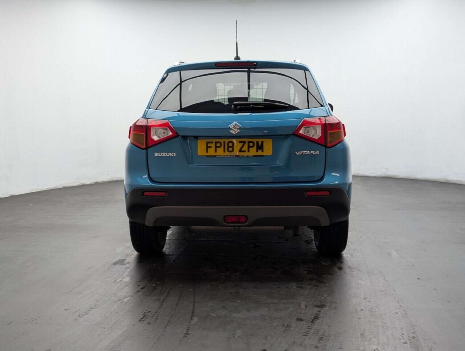 Used Suzuki Vitara 2018 for sale - 77713875: Photo 7