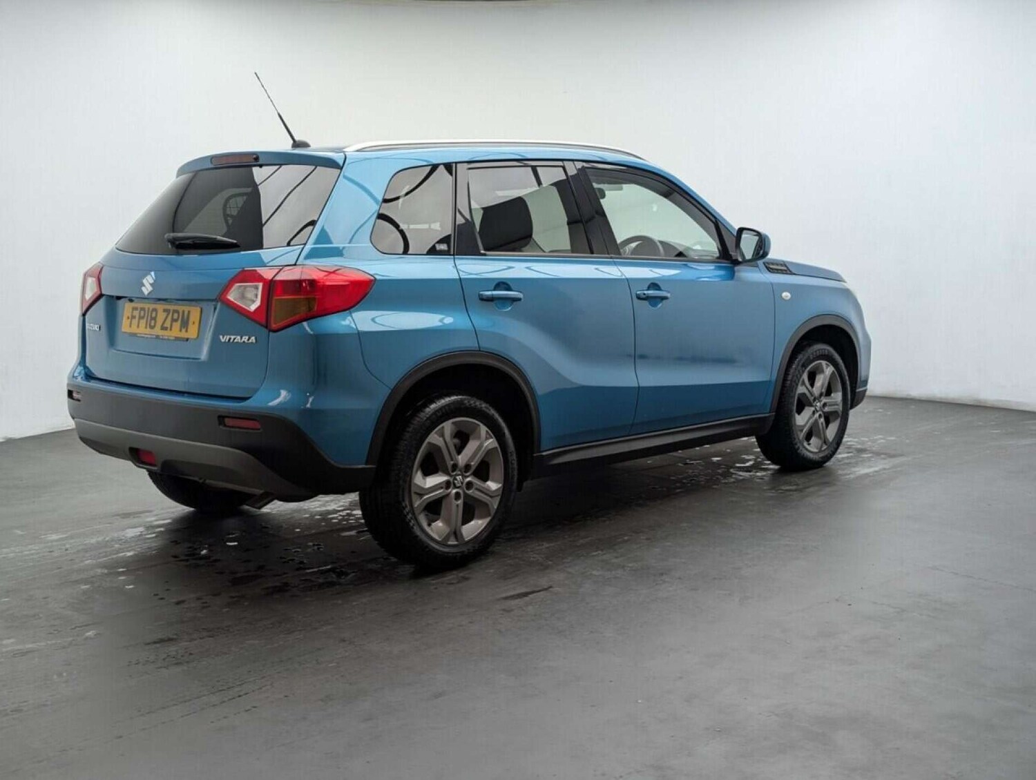 Used Suzuki Vitara 2018 for sale - 77713875: Photo 8