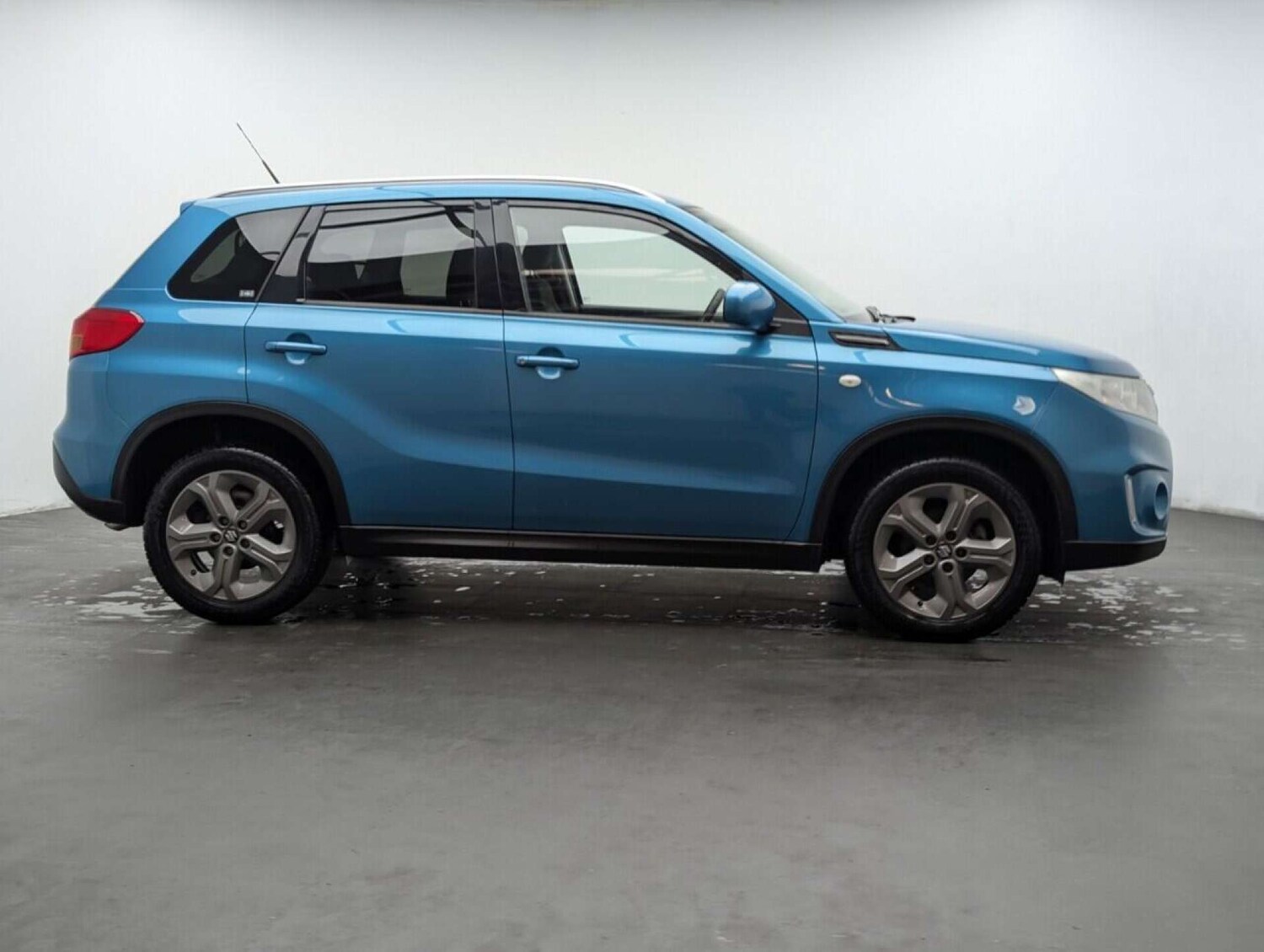 Used Suzuki Vitara 2018 for sale - 77713875: Photo 9