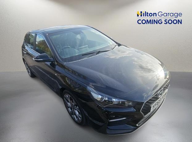 Used Hyundai i30 2019 for sale - 76432828: Photo 1