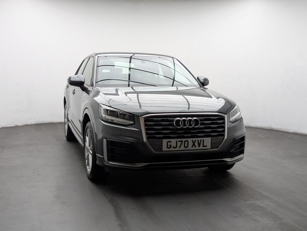 Used Audi Q2 2020 for sale - 77091462: Photo 15