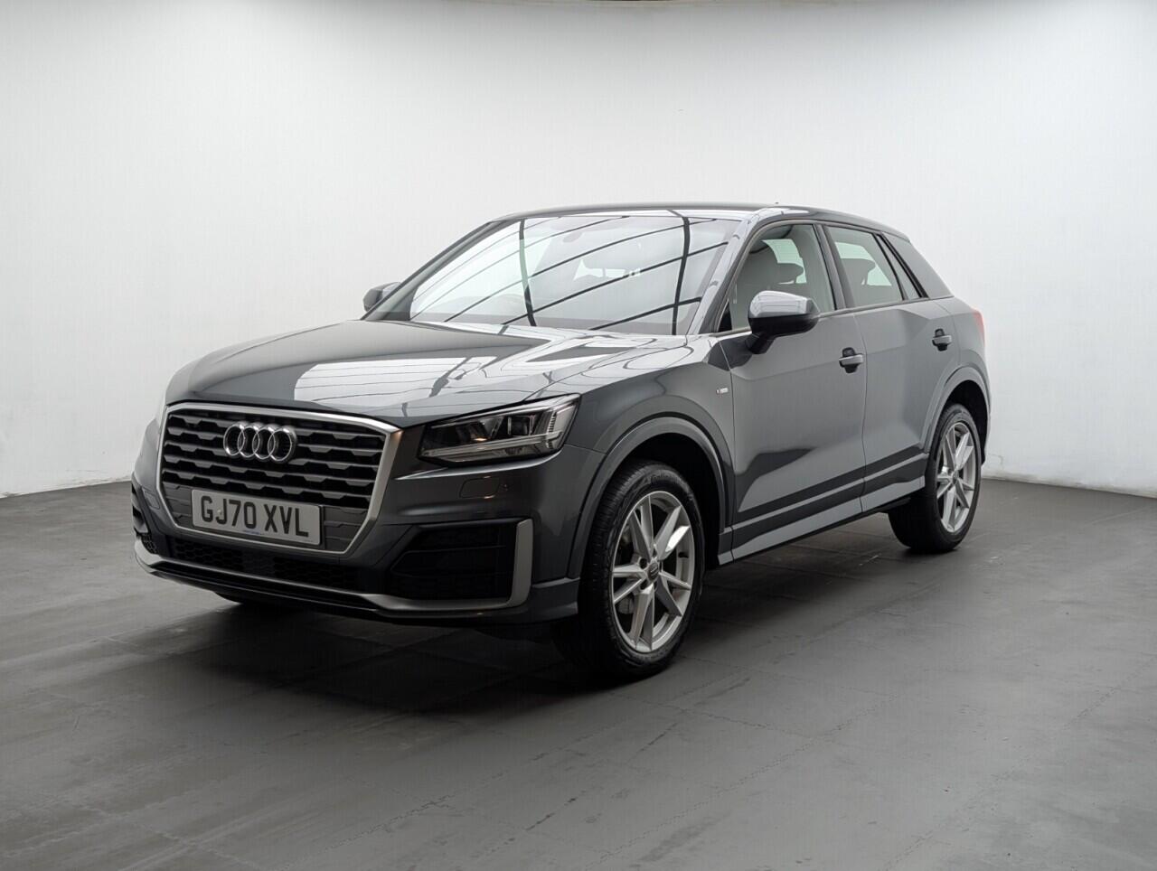 Used Audi Q2 2020 for sale - 77091462: Photo 16