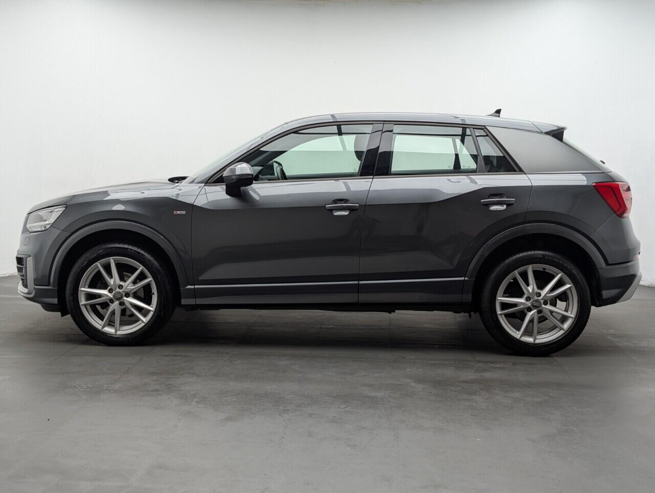 Used Audi Q2 2020 for sale - 77091462: Photo 17