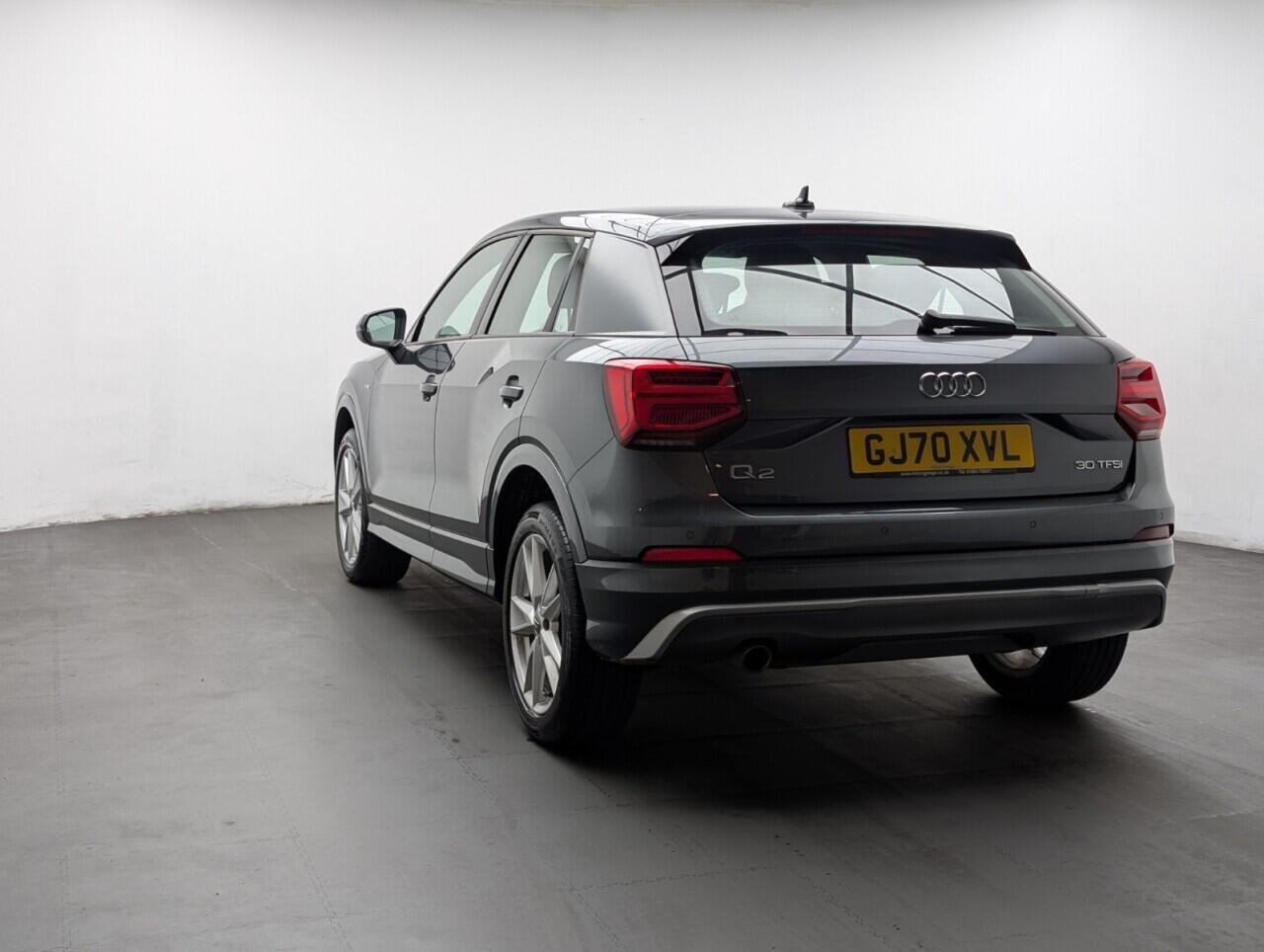 Used Audi Q2 2020 for sale - 77091462: Photo 18