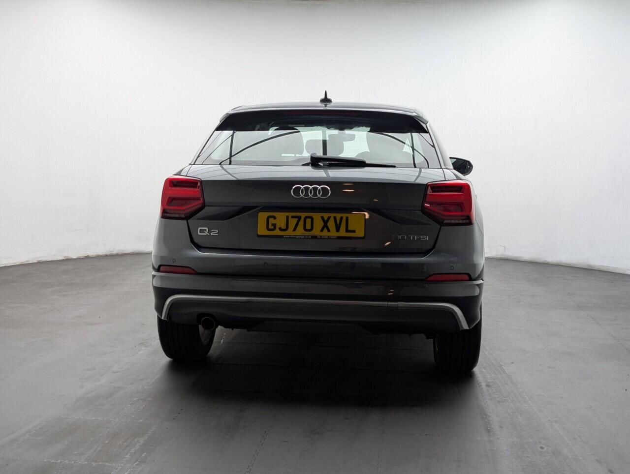 Used Audi Q2 2020 for sale - 77091462: Photo 19
