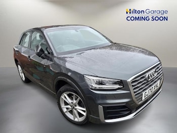 2020 (70) - 30 TFSI S Line 5dr