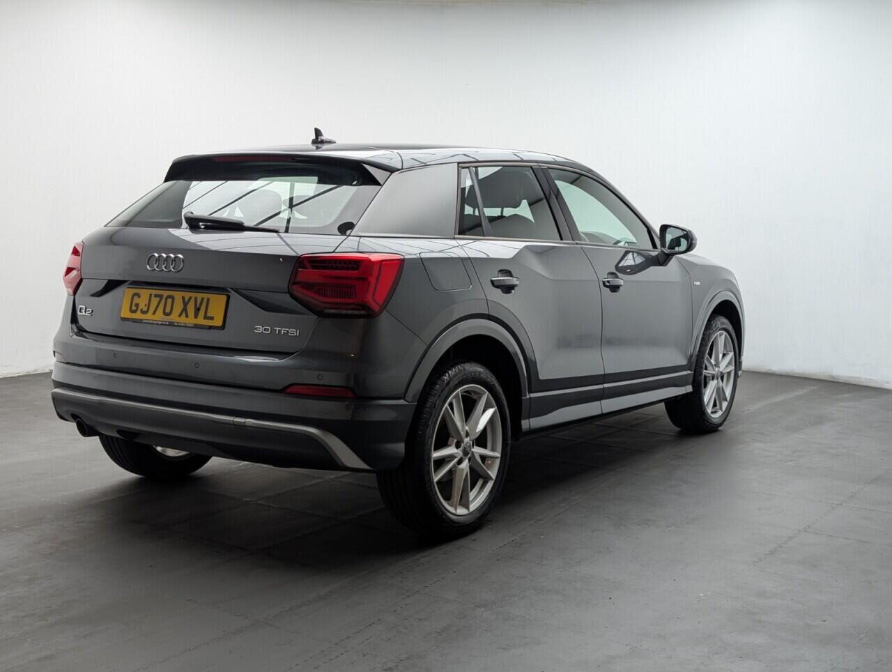 Used Audi Q2 2020 for sale - 77091462: Photo 20