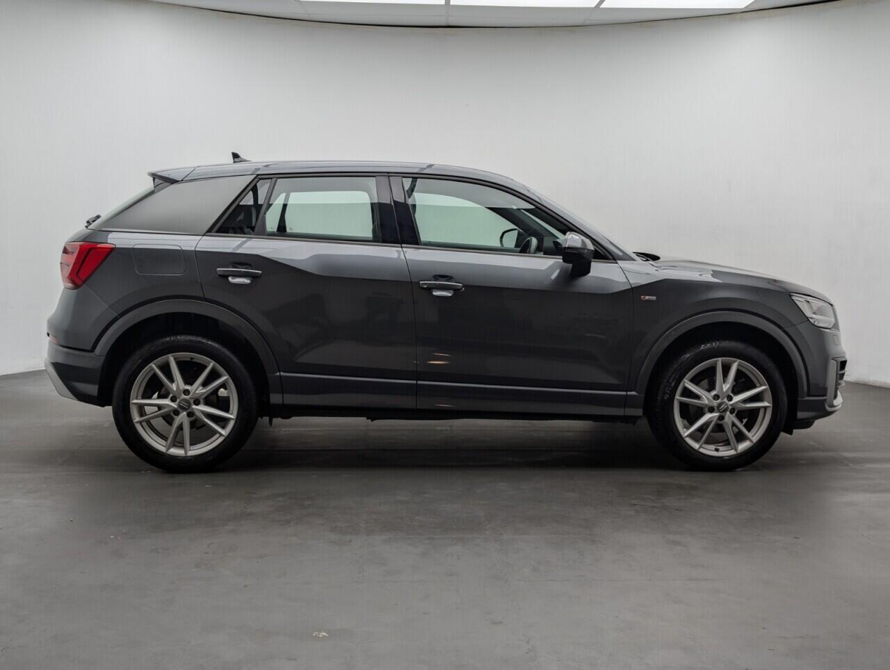 Used Audi Q2 2020 for sale - 77091462: Photo 21