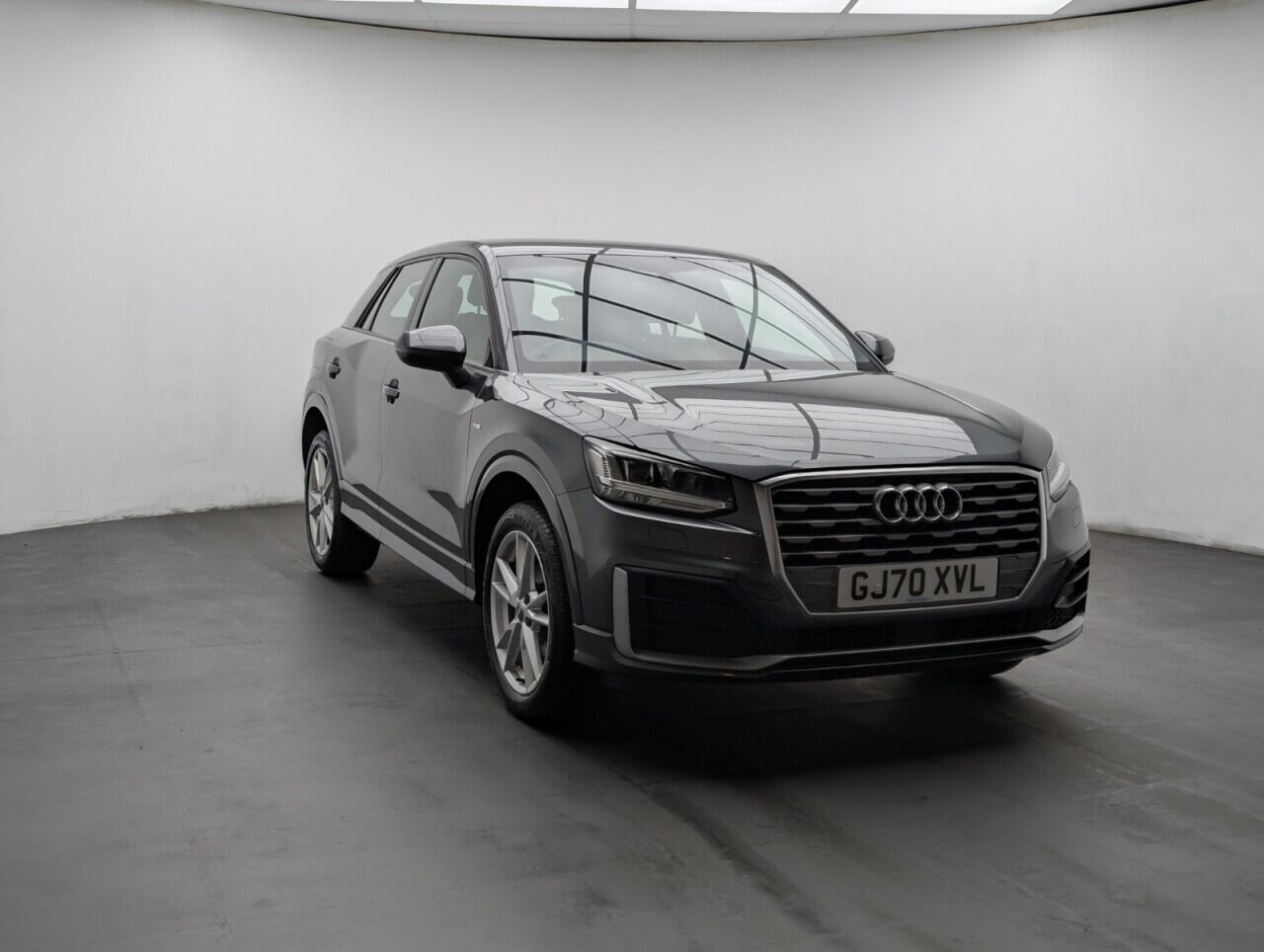 Used Audi Q2 2020 for sale - 77091462: Photo 22