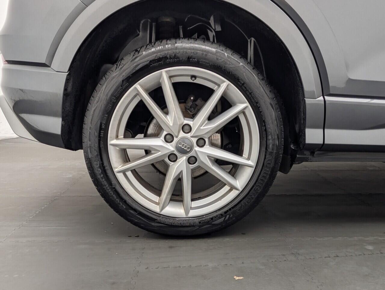 Used Audi Q2 2020 for sale - 77091462: Photo 23