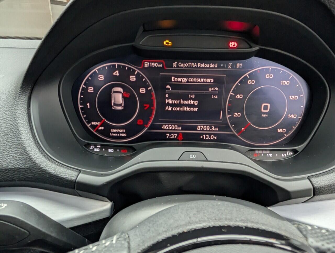 Used Audi Q2 2020 for sale - 77091462: Photo 26