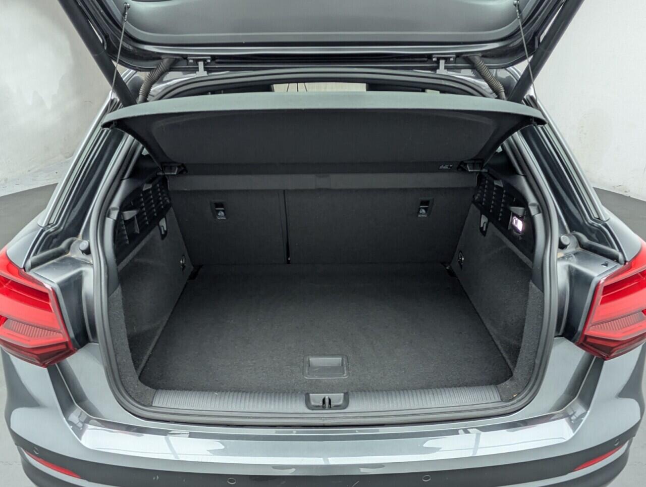 Used Audi Q2 2020 for sale - 77091462: Photo 31