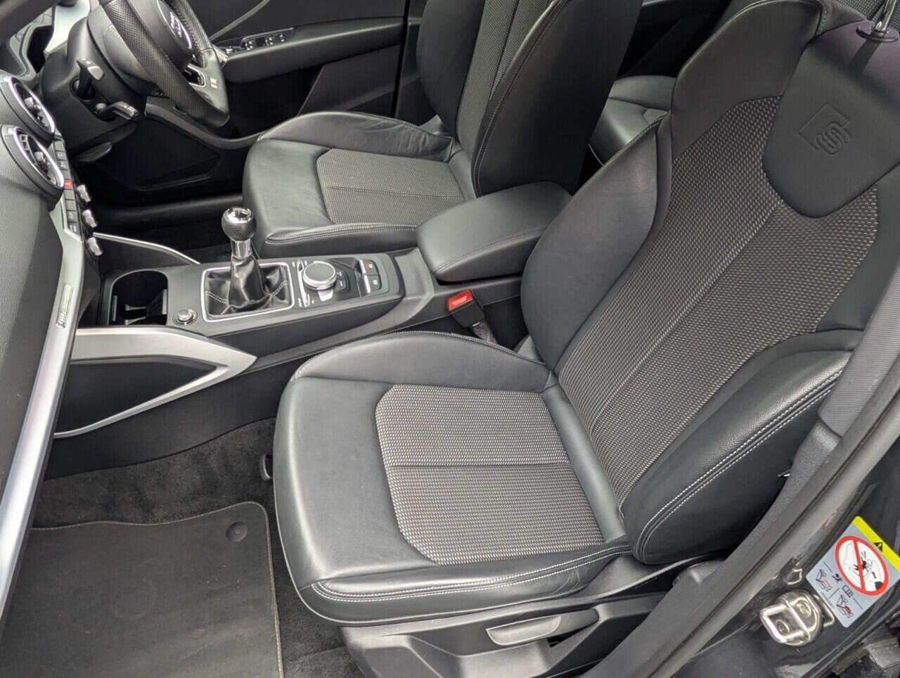 Used Audi Q2 2020 for sale - 77091462: Photo 34