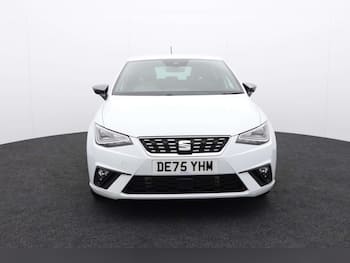 Used SEAT Ibiza 2025 for sale - 79705930: Photo