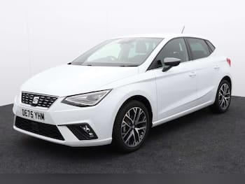 Used SEAT Ibiza 2025 for sale - 79705930: Photo