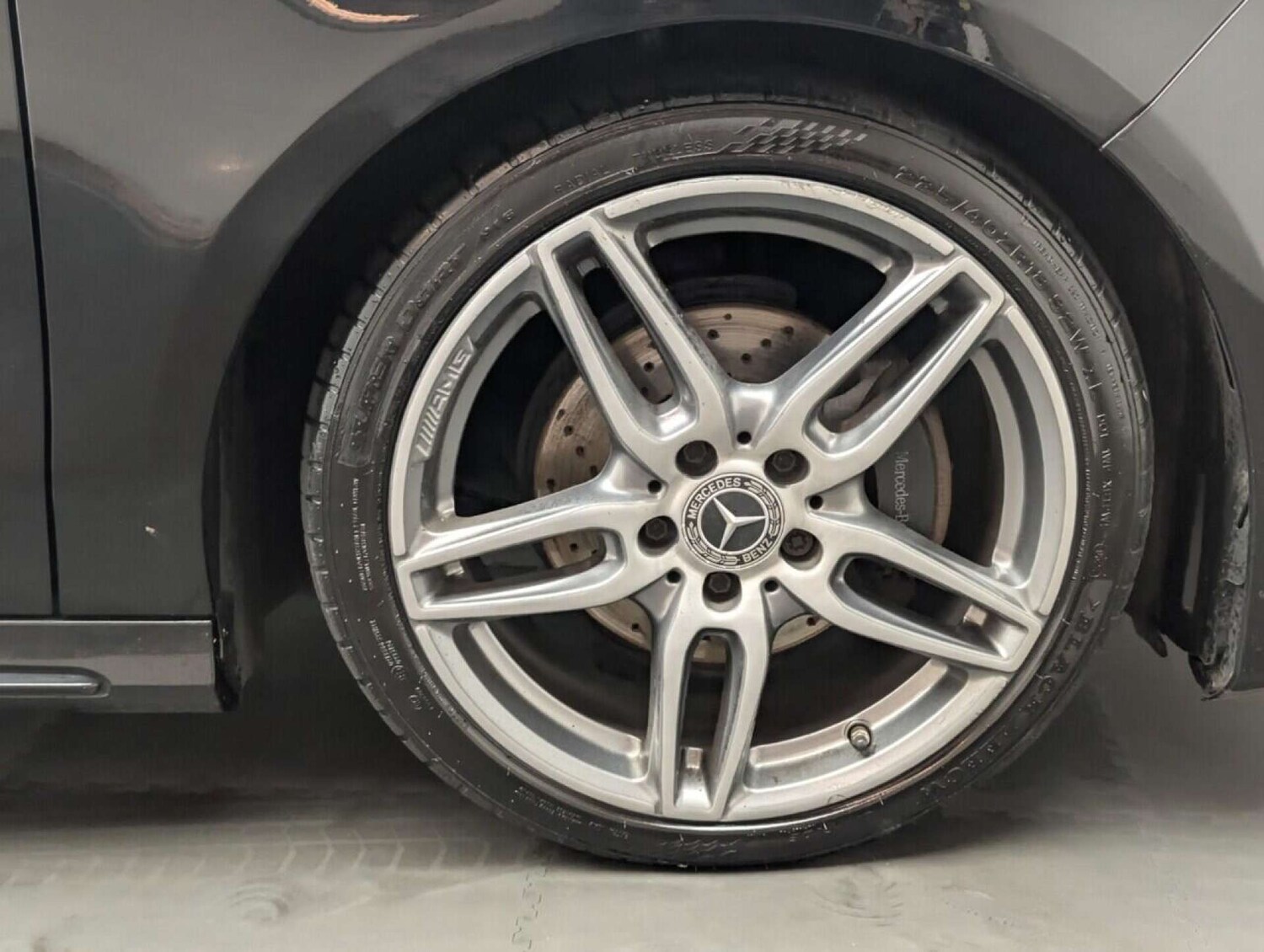 Used Mercedes-Benz CLA 2019 for sale - 77713722: Photo 10