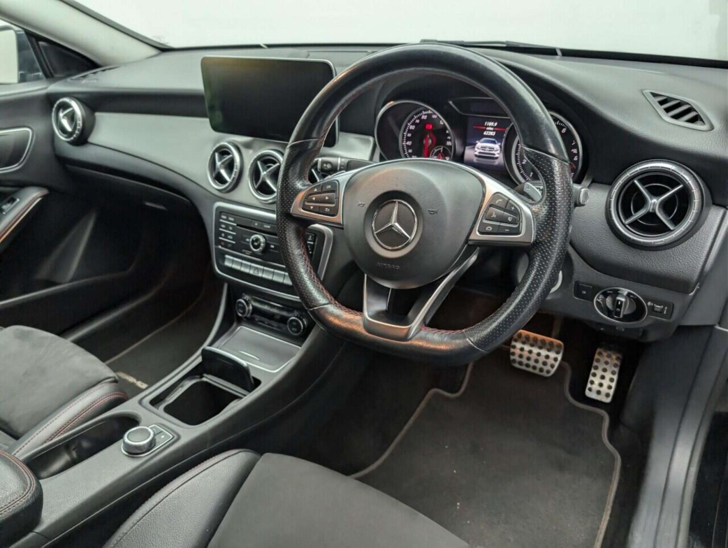 Used Mercedes-Benz CLA 2019 for sale - 77713722: Photo 11