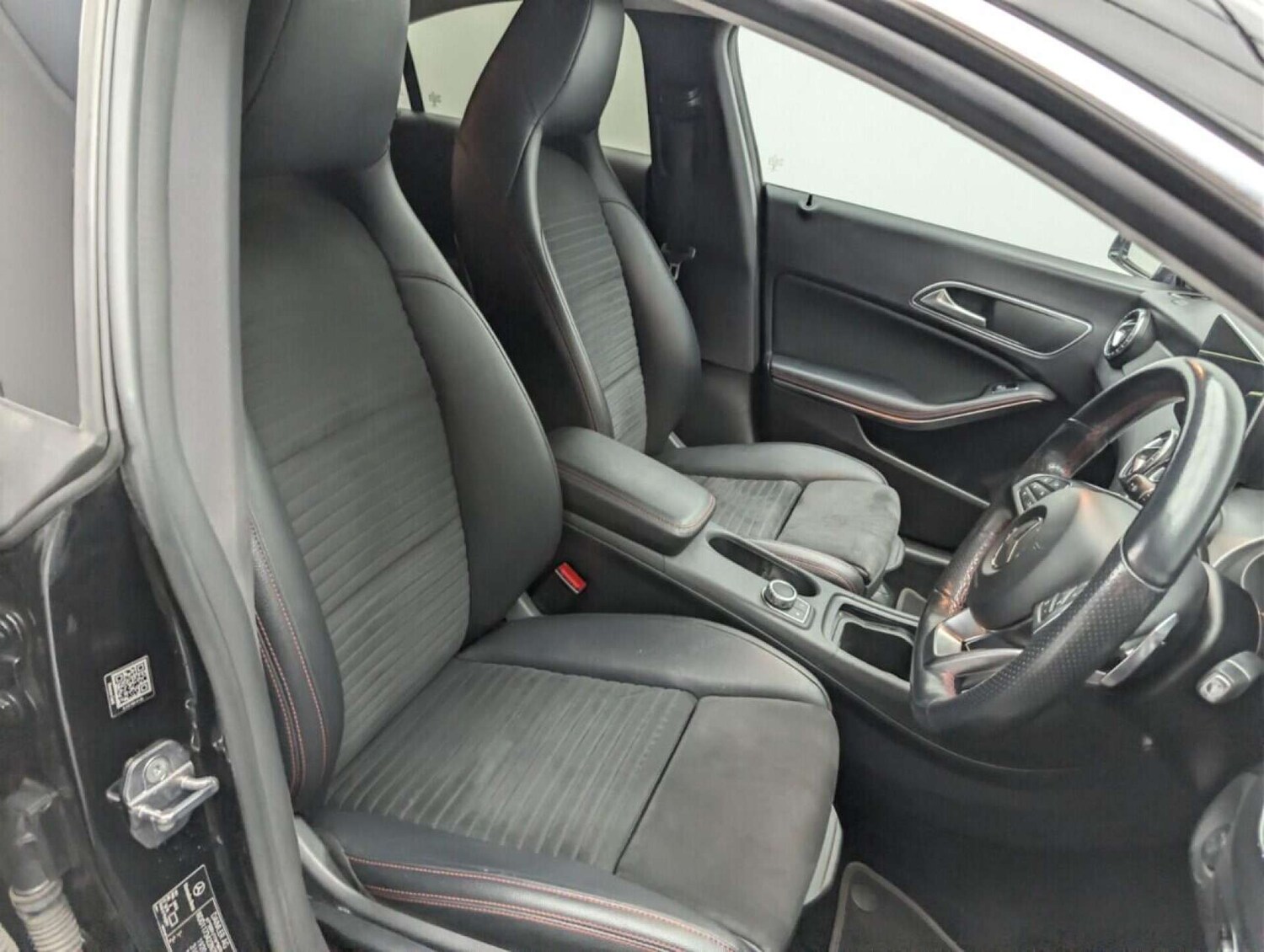 Used Mercedes-Benz CLA 2019 for sale - 77713722: Photo 12