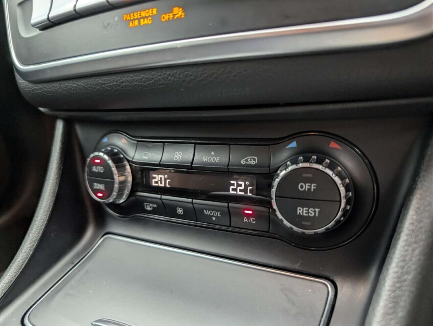 Used Mercedes-Benz CLA 2019 for sale - 77713722: Photo 15