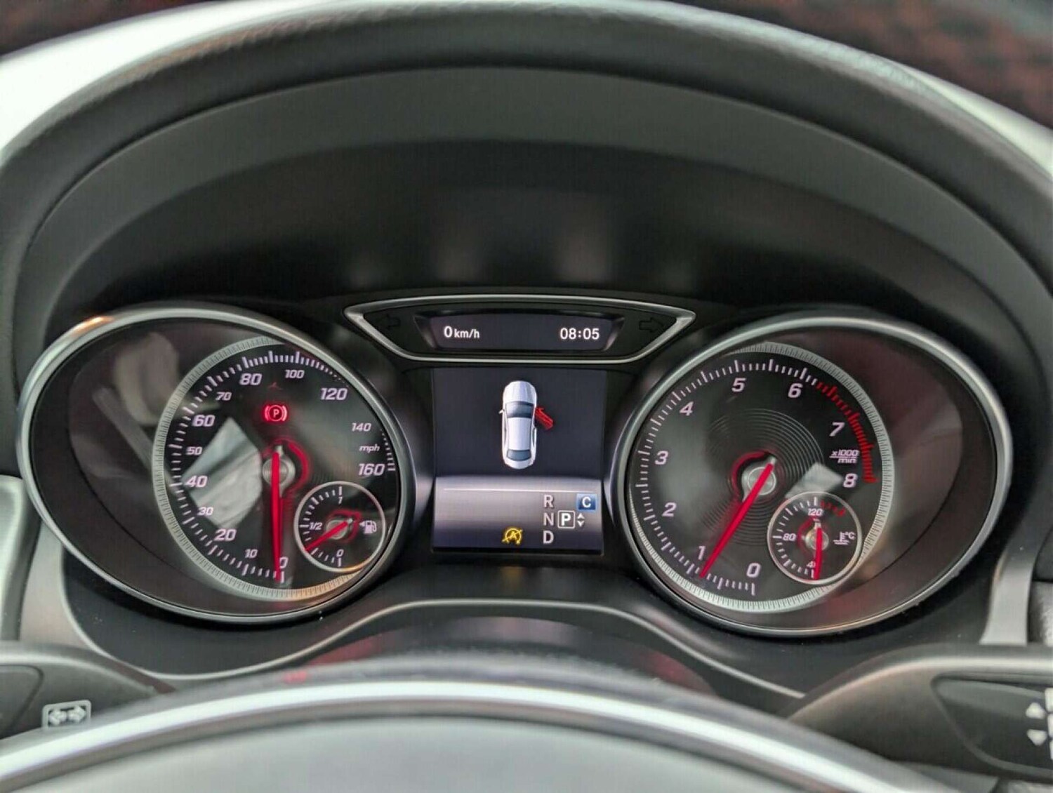 Used Mercedes-Benz CLA 2019 for sale - 77713722: Photo 17