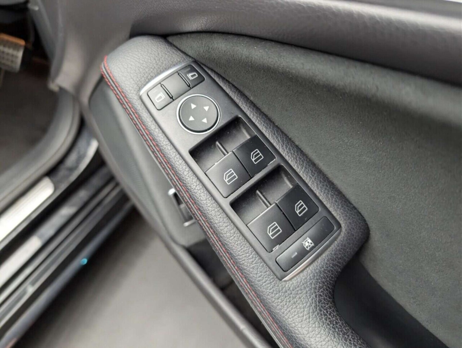 Used Mercedes-Benz CLA 2019 for sale - 77713722: Photo 19