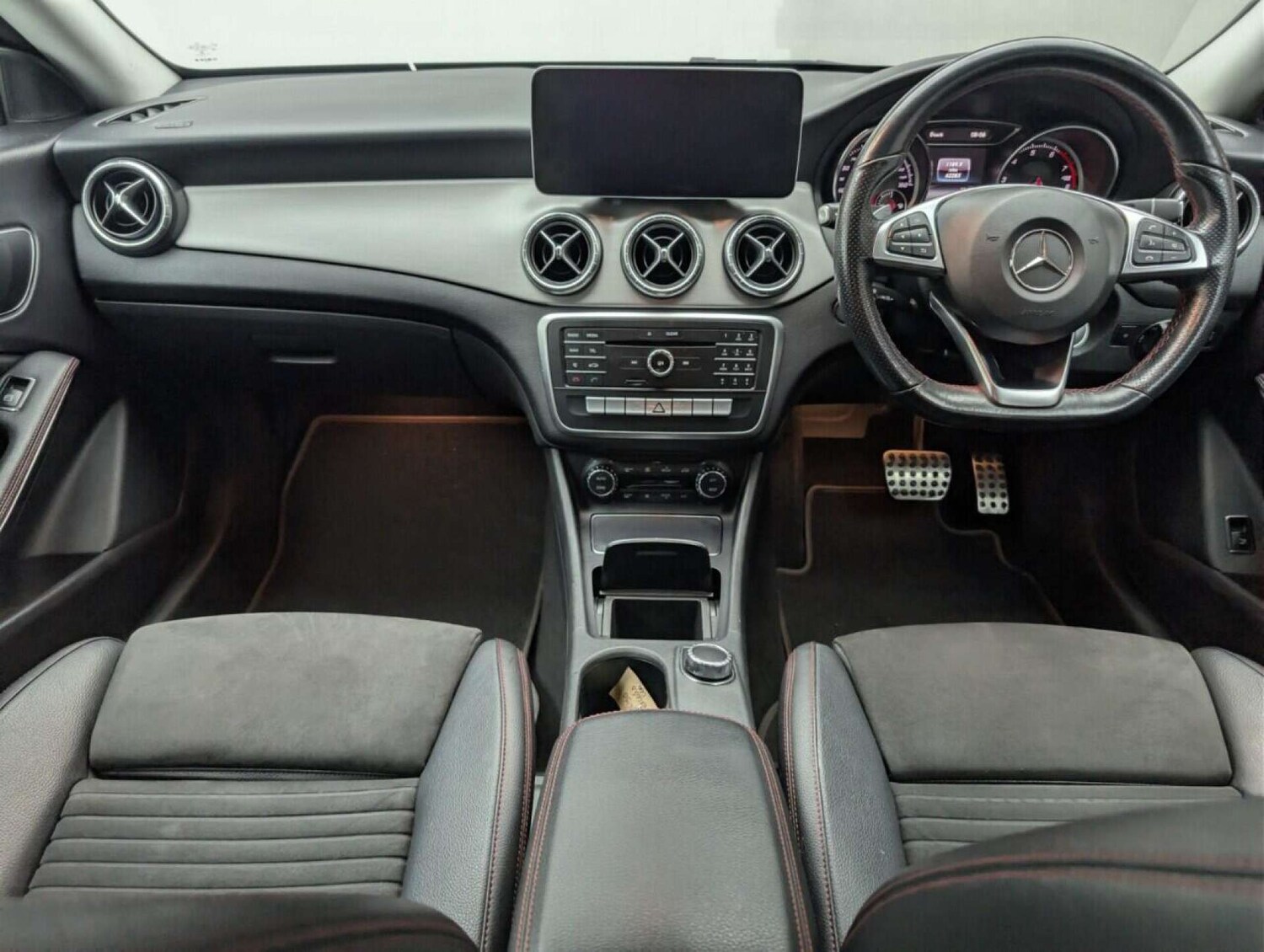 Used Mercedes-Benz CLA 2019 for sale - 77713722: Photo 21