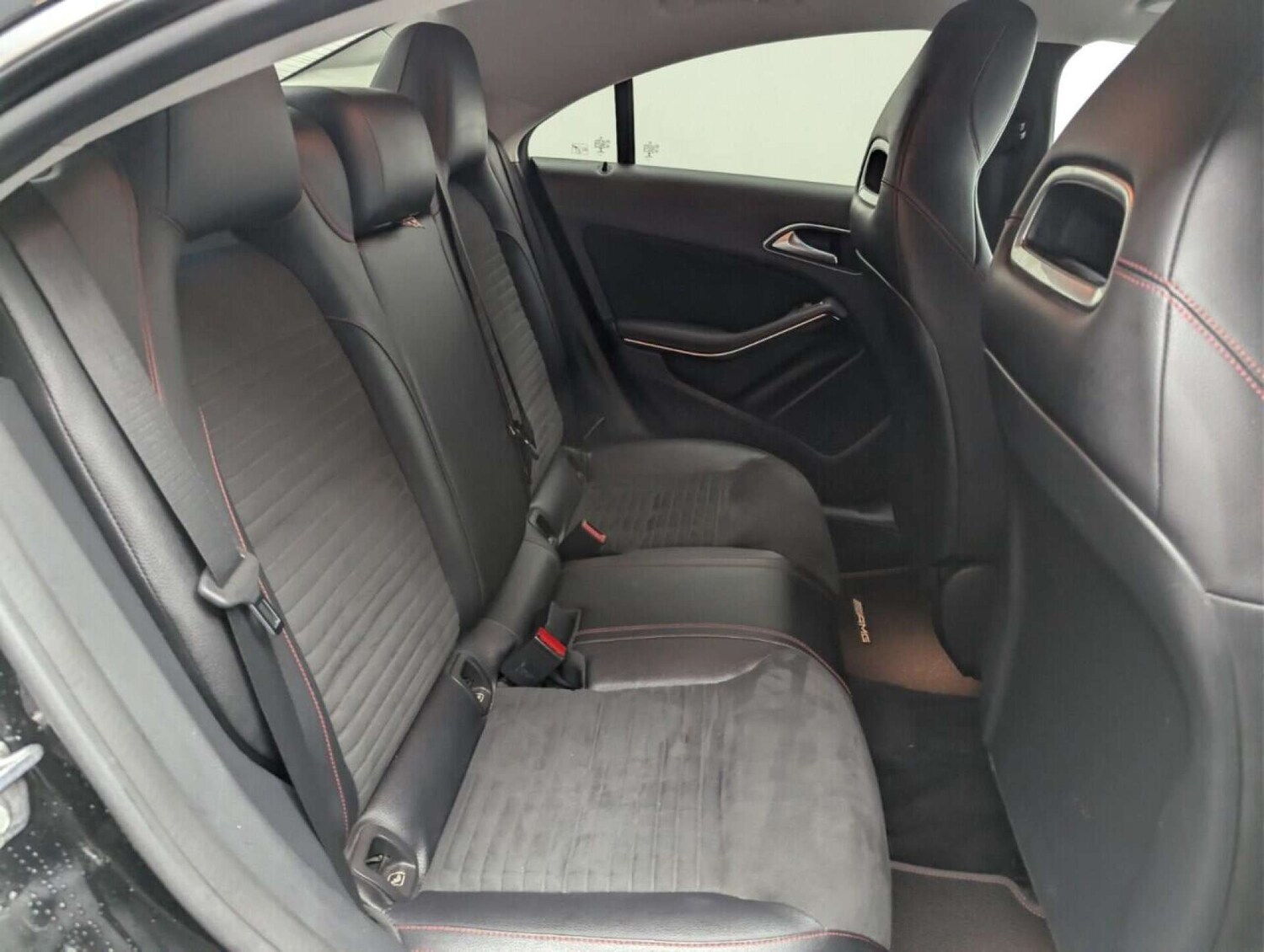 Used Mercedes-Benz CLA 2019 for sale - 77713722: Photo 22