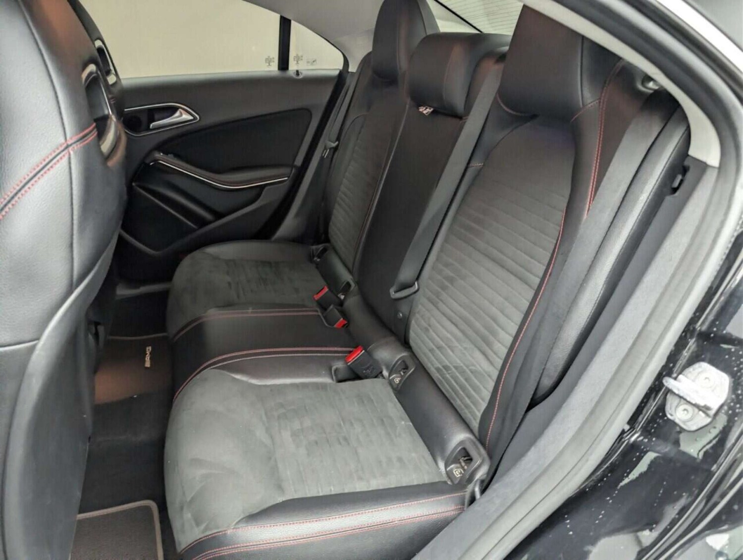 Used Mercedes-Benz CLA 2019 for sale - 77713722: Photo 24