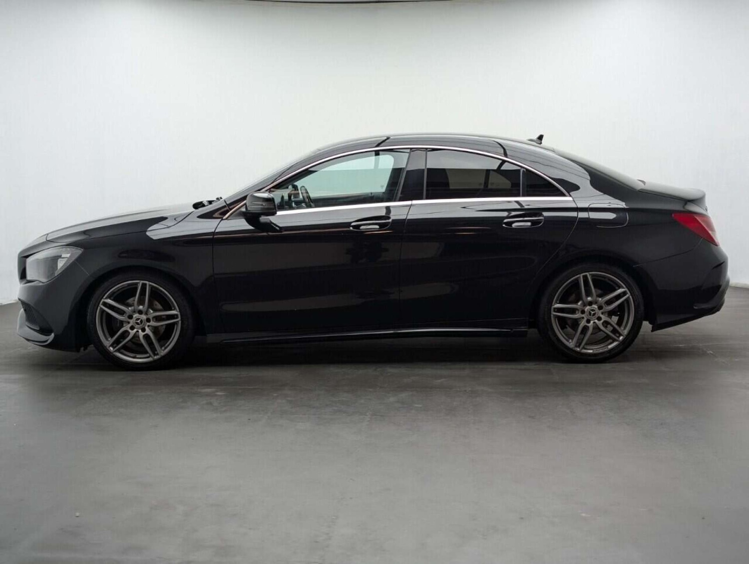 Used Mercedes-Benz CLA 2019 for sale - 77713722: Photo 5