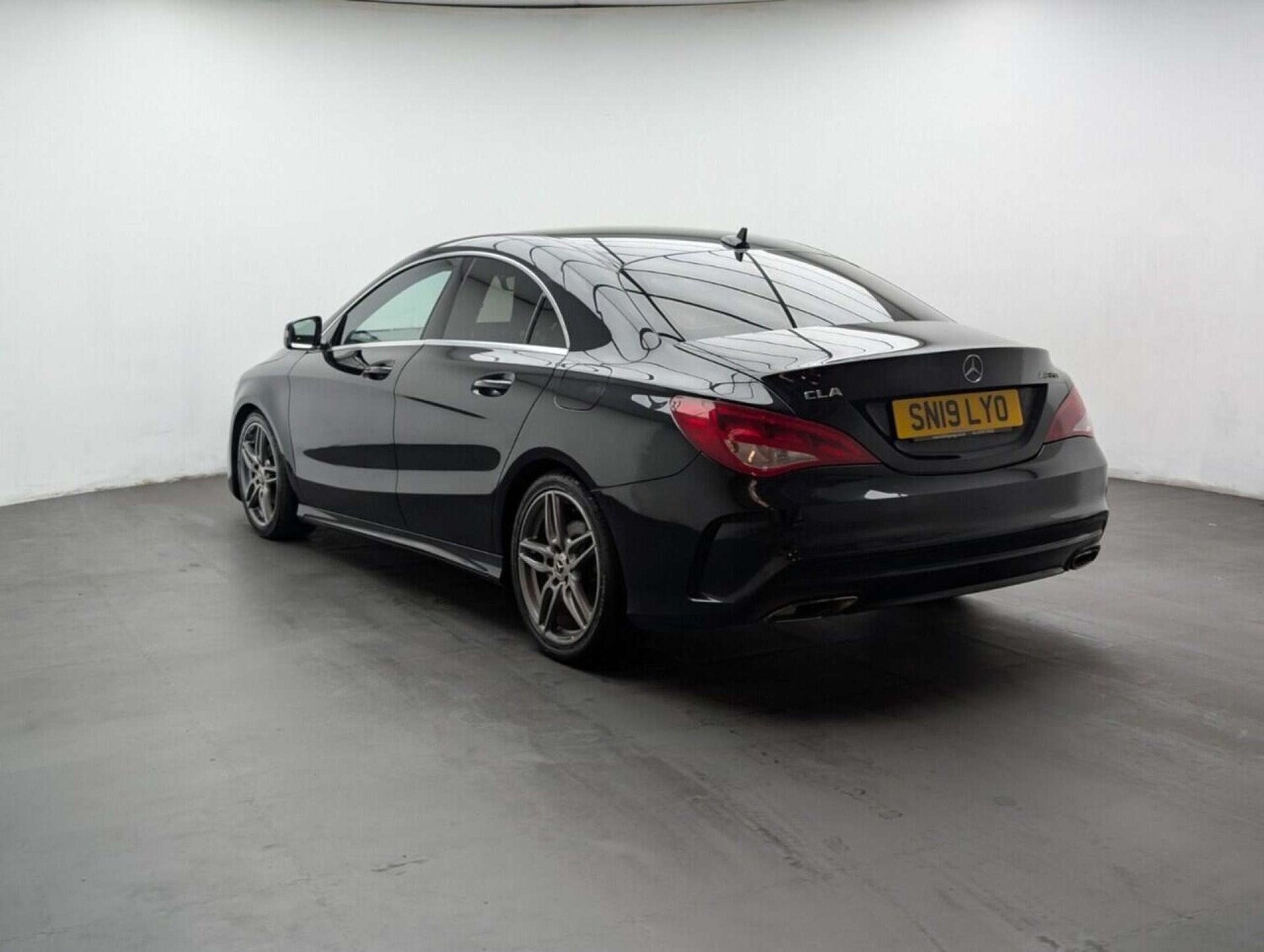 Used Mercedes-Benz CLA 2019 for sale - 77713722: Photo 6
