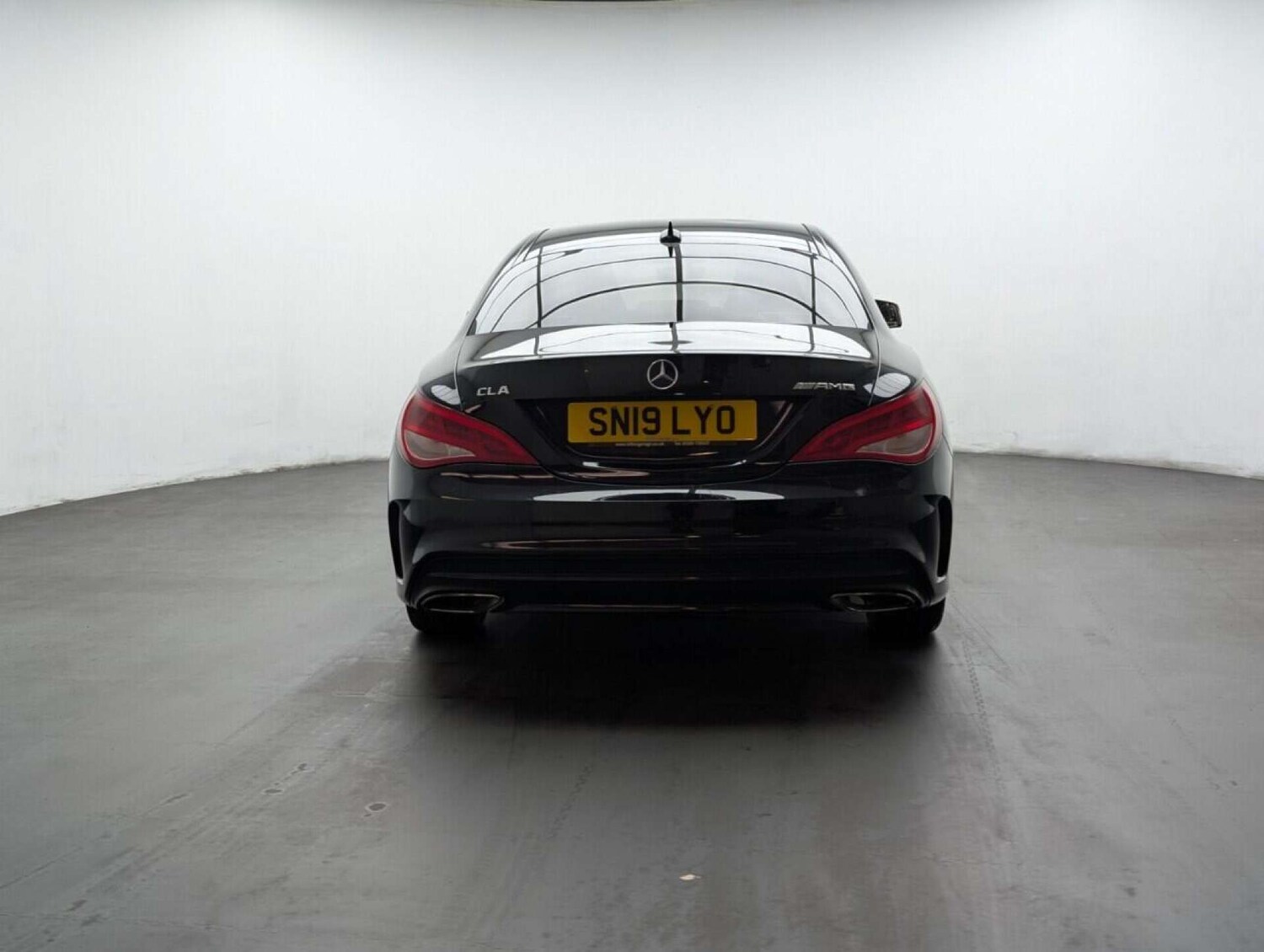 Used Mercedes-Benz CLA 2019 for sale - 77713722: Photo 7