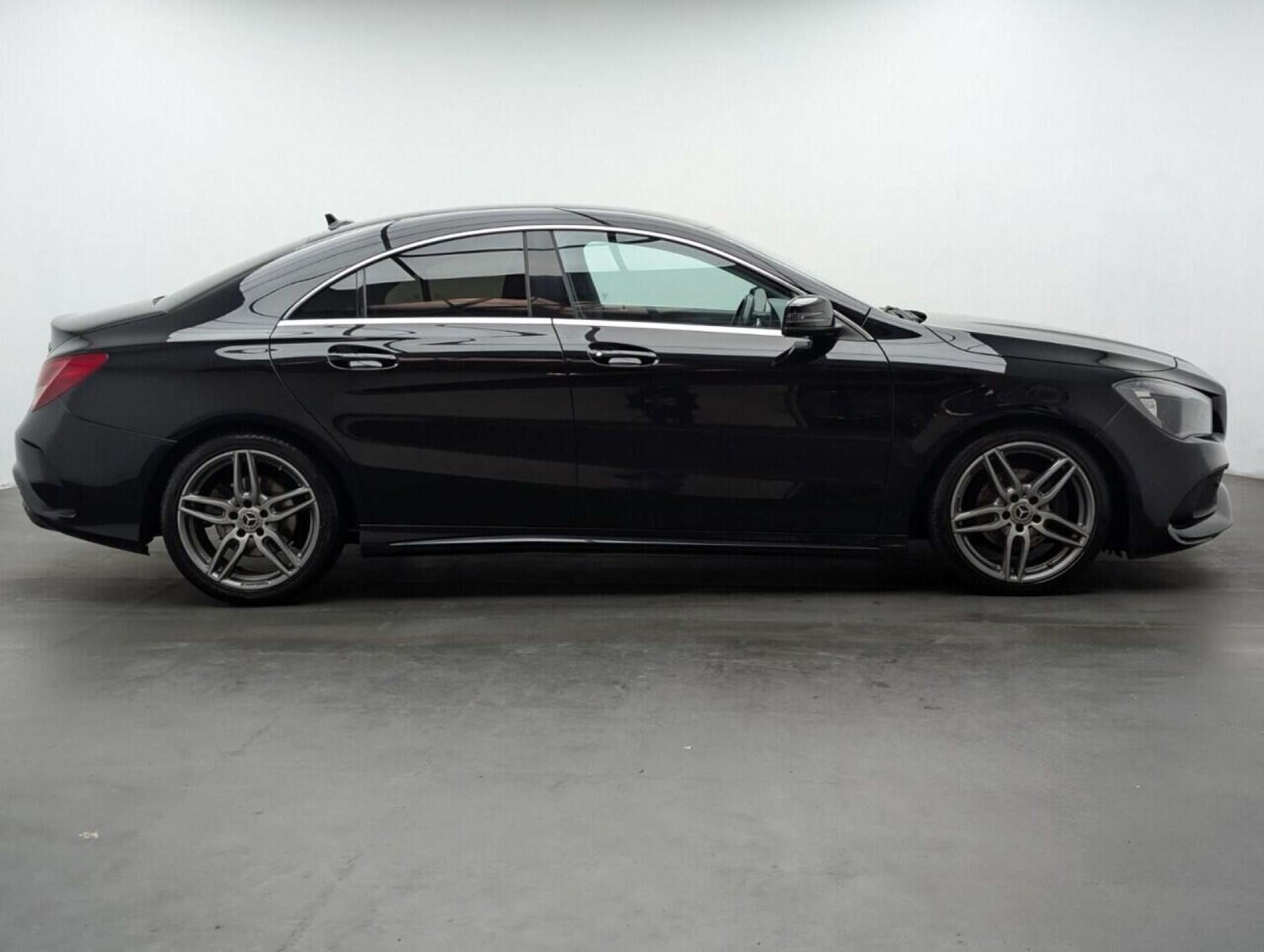 Used Mercedes-Benz CLA 2019 for sale - 77713722: Photo 9