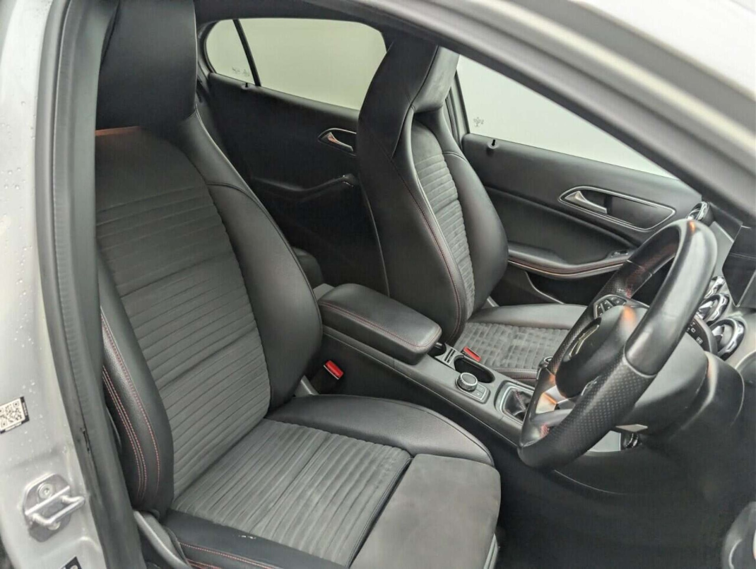 Used Mercedes-Benz GLA 2018 for sale - 77714328: Photo 12