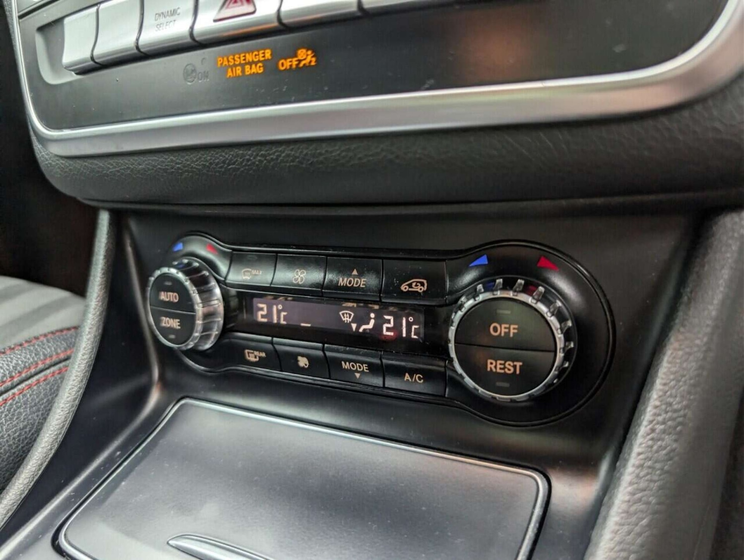 Used Mercedes-Benz GLA 2018 for sale - 77714328: Photo 15