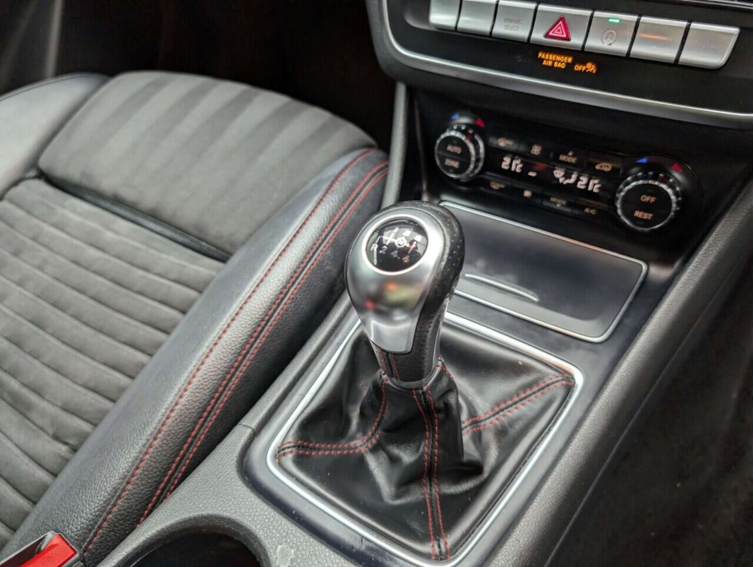 Used Mercedes-Benz GLA 2018 for sale - 77714328: Photo 16