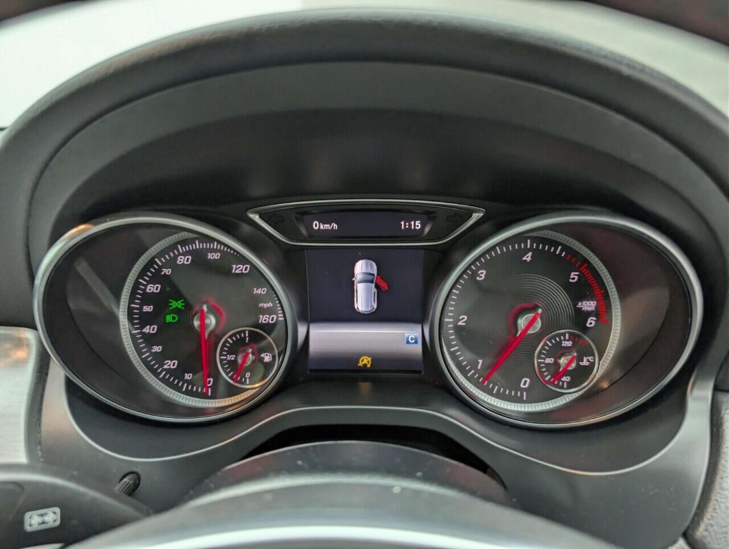 Used Mercedes-Benz GLA 2018 for sale - 77714328: Photo 17