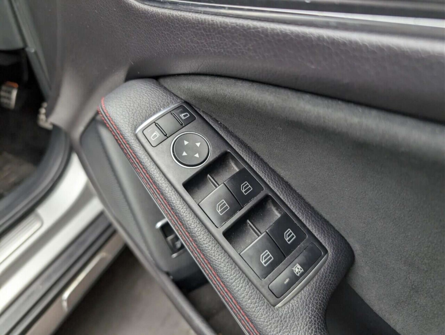 Used Mercedes-Benz GLA 2018 for sale - 77714328: Photo 19