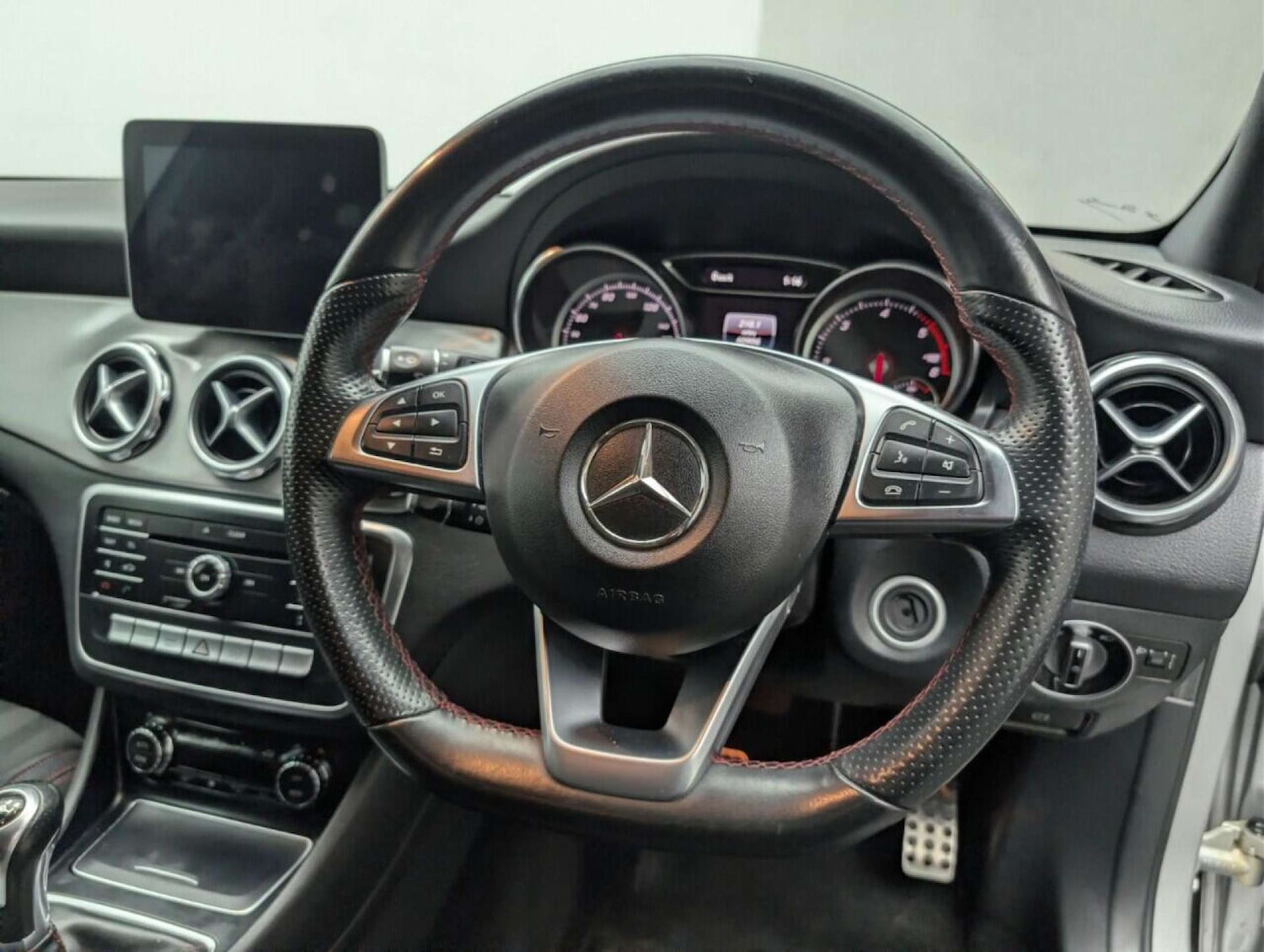 Used Mercedes-Benz GLA 2018 for sale - 77714328: Photo 20