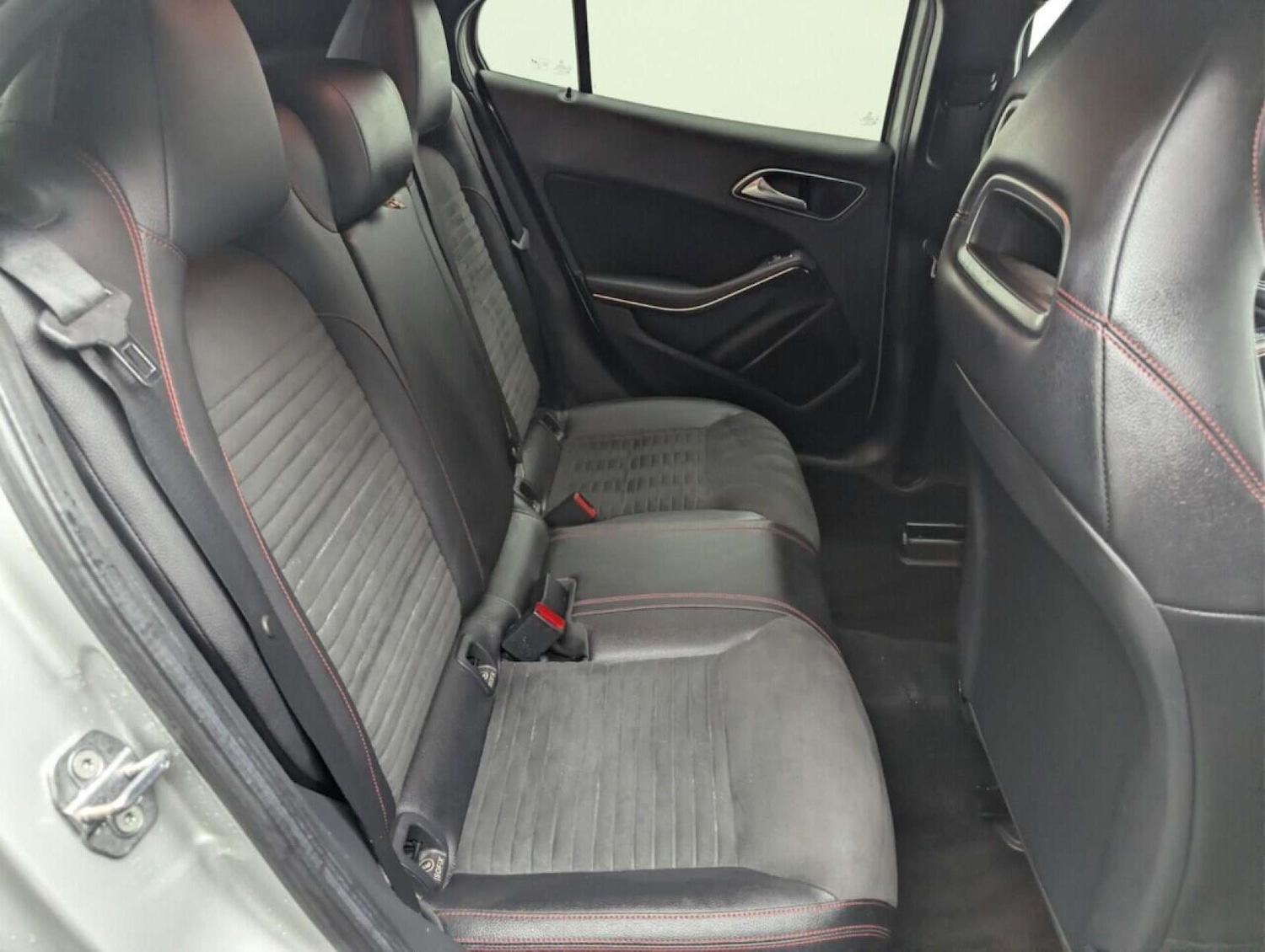 Used Mercedes-Benz GLA 2018 for sale - 77714328: Photo 22