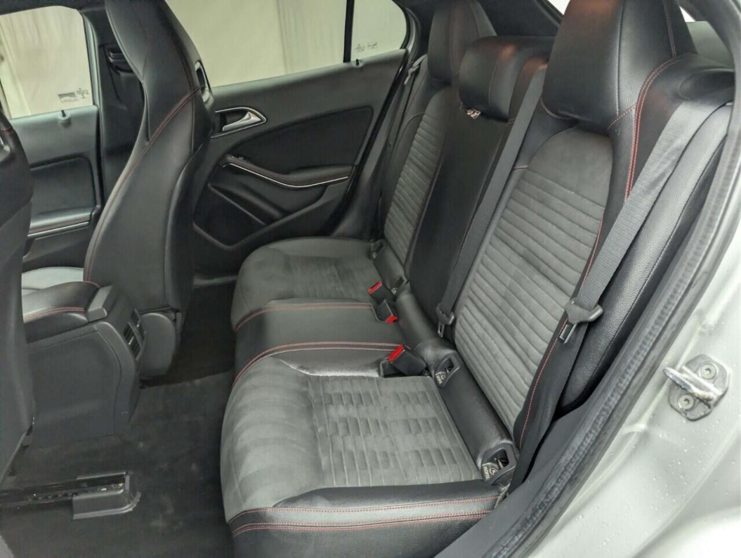 Used Mercedes-Benz GLA 2018 for sale - 77714328: Photo 24