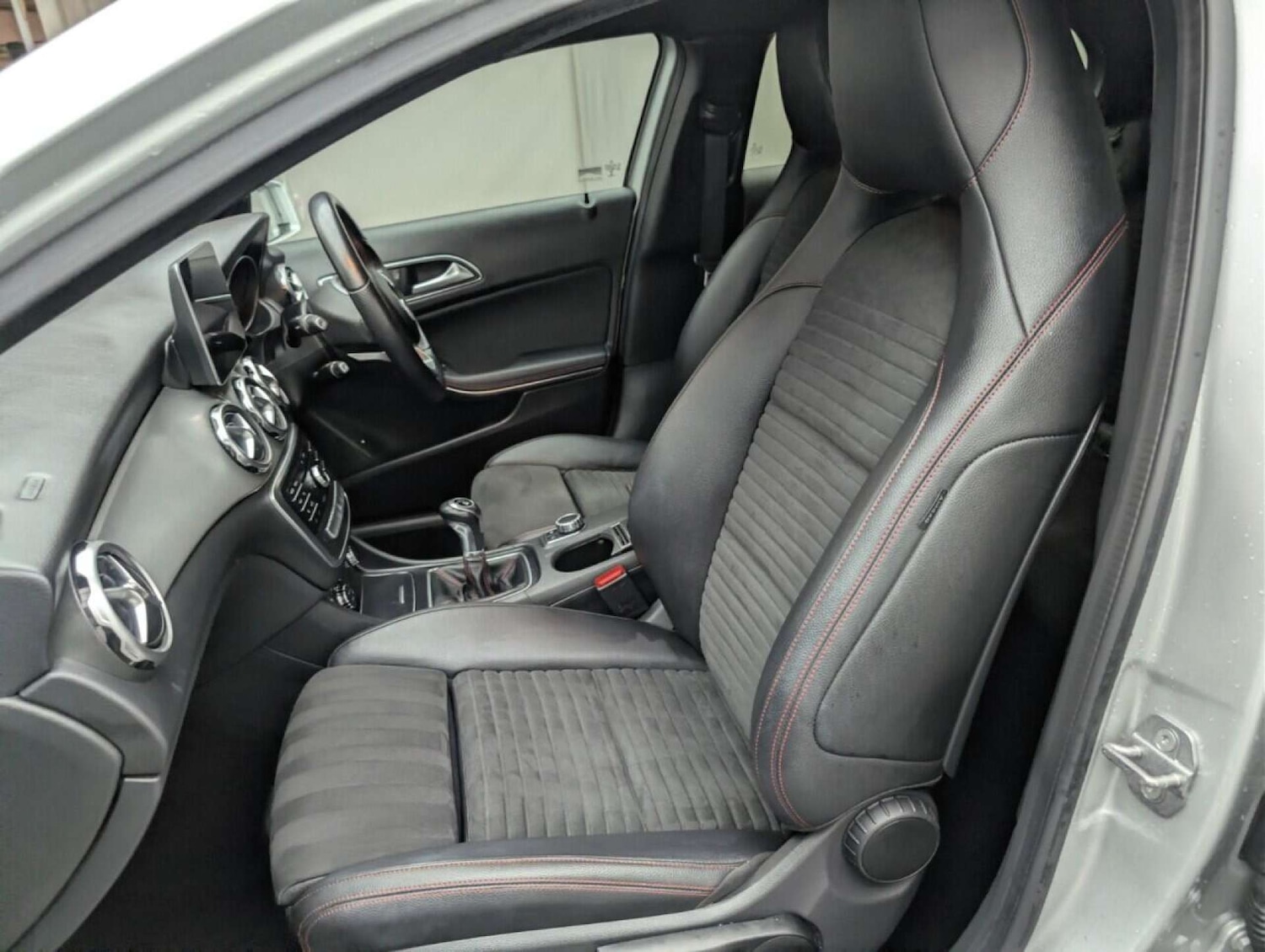 Used Mercedes-Benz GLA 2018 for sale - 77714328: Photo 25