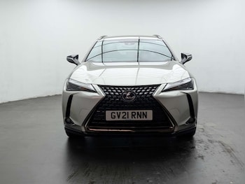 Used Lexus UX 2021 for sale - 78593438: Photo