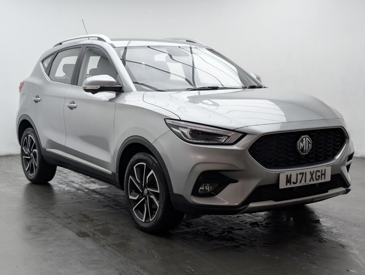 Used MG MG ZS 2021 for sale - 77524361: Photo 12