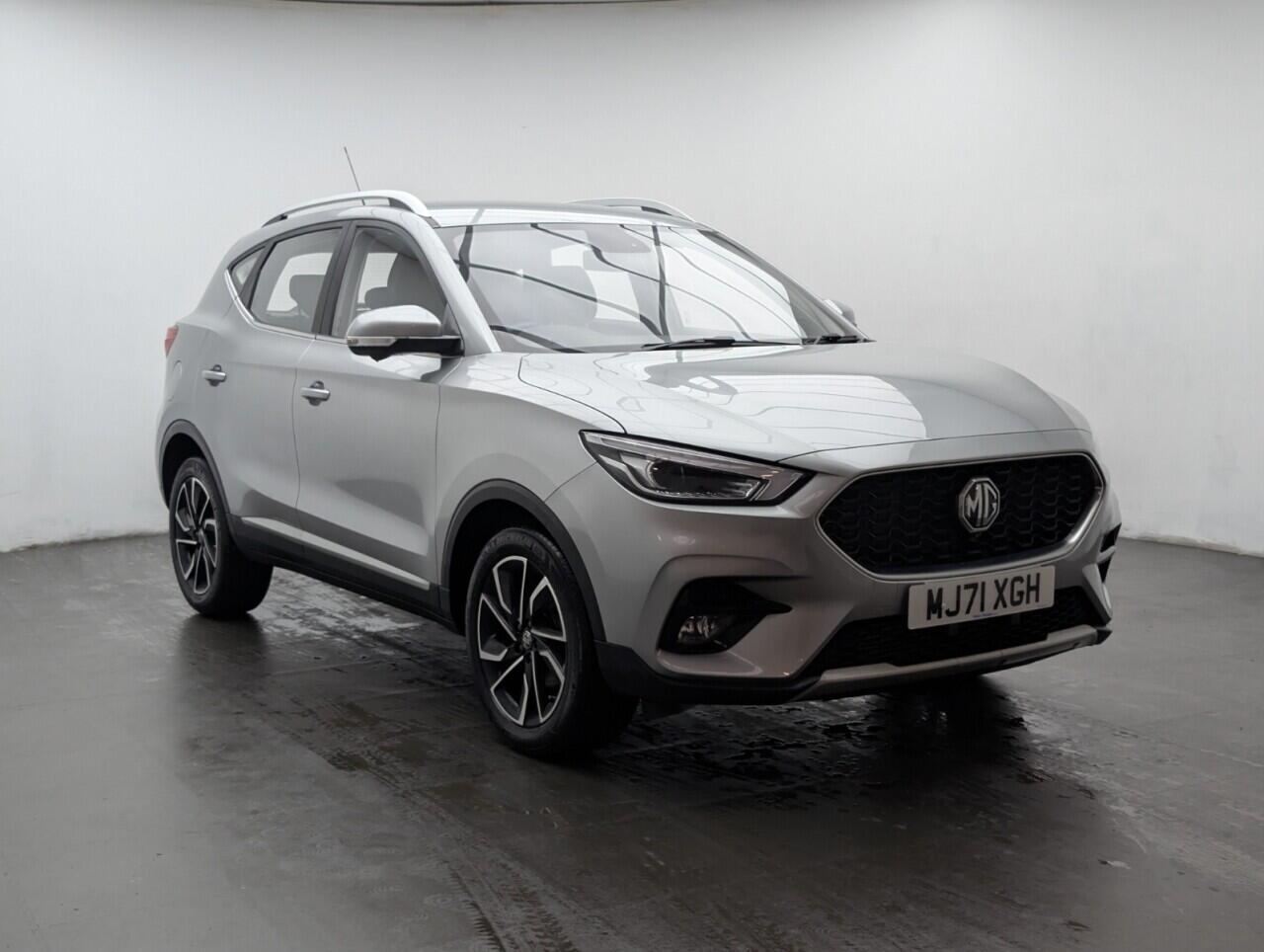 Used MG MG ZS 2021 for sale - 77524361: Photo 13