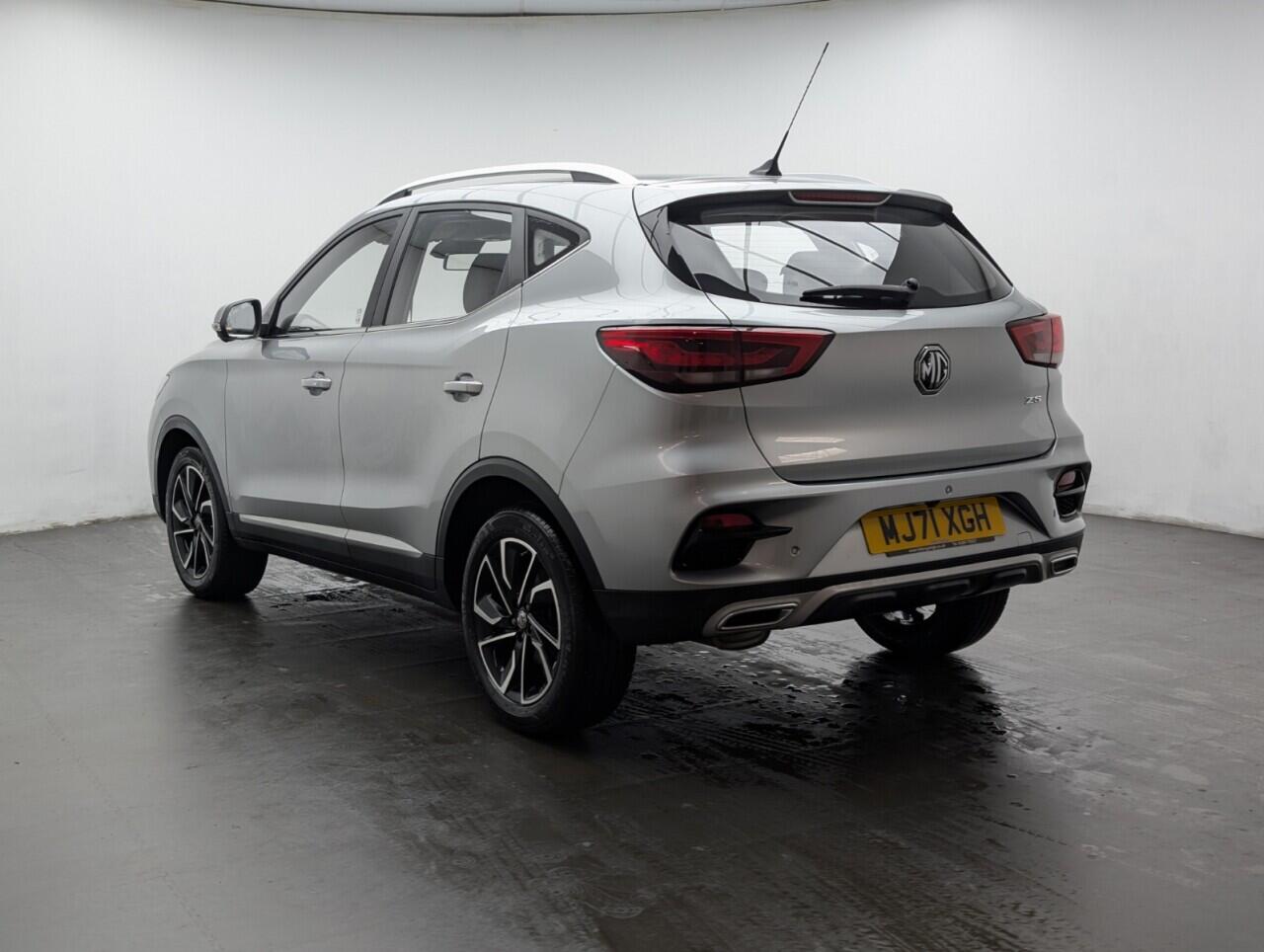 Used MG MG ZS 2021 for sale - 77524361: Photo 17