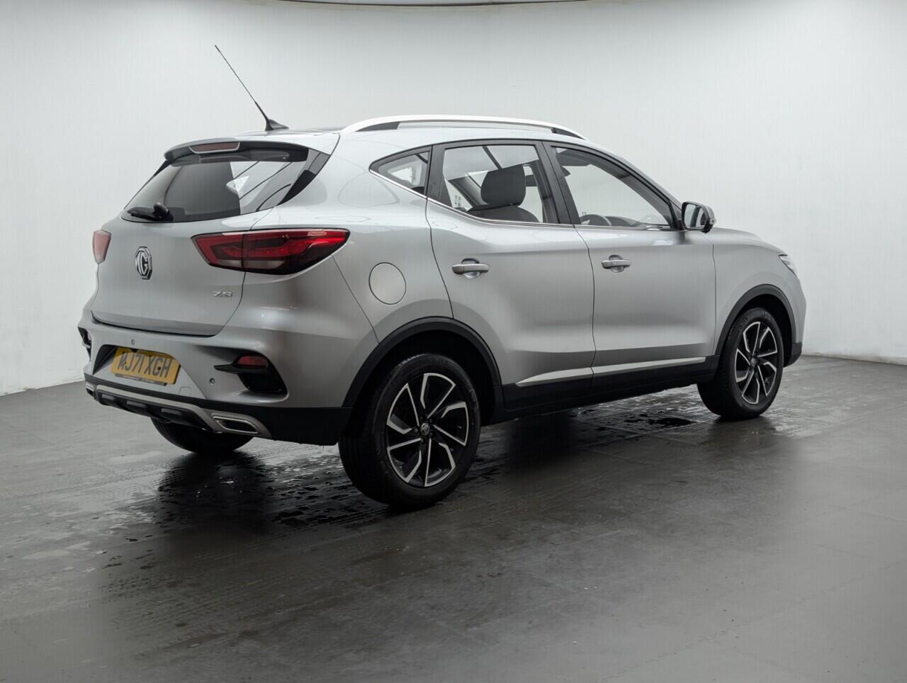 Used MG MG ZS 2021 for sale - 77524361: Photo 19