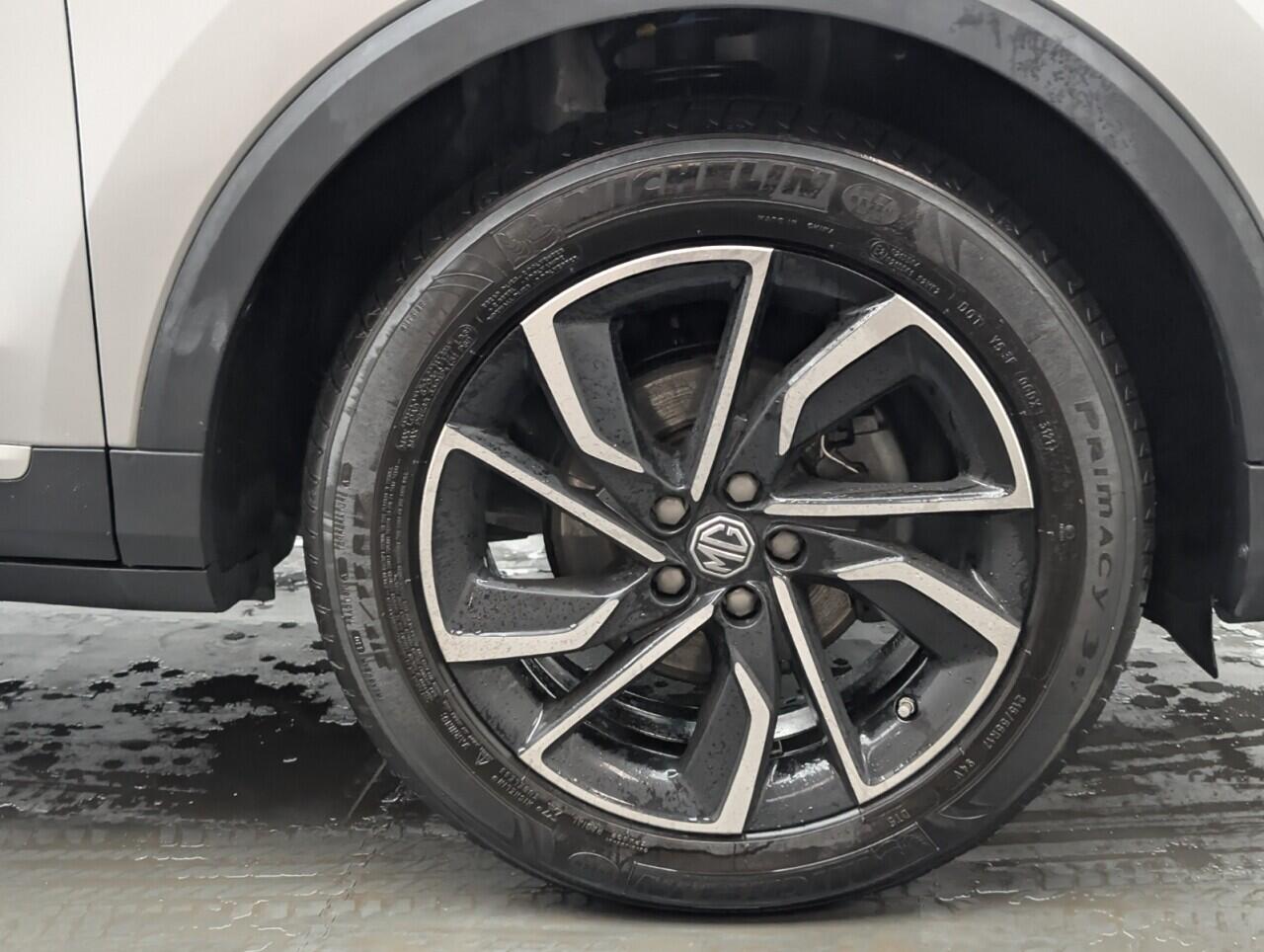 Used MG MG ZS 2021 for sale - 77524361: Photo 21