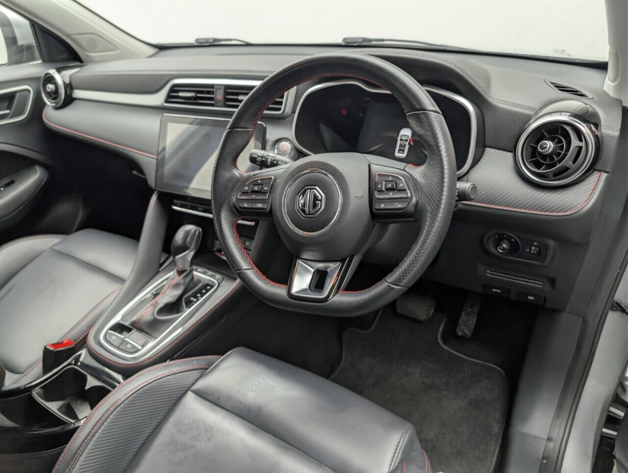 Used MG MG ZS 2021 for sale - 77524361: Photo 22