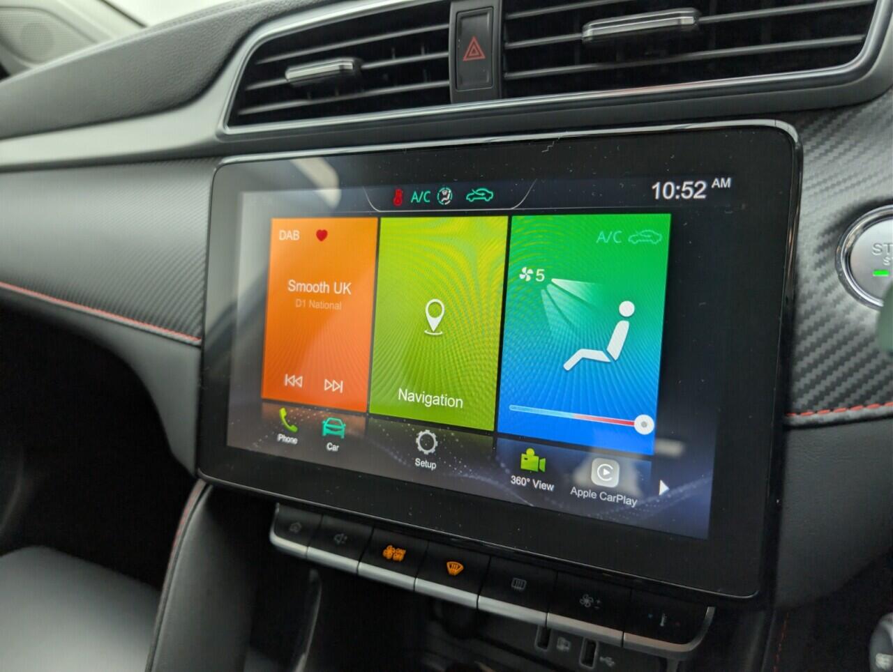 Used MG MG ZS 2021 for sale - 77524361: Photo 24